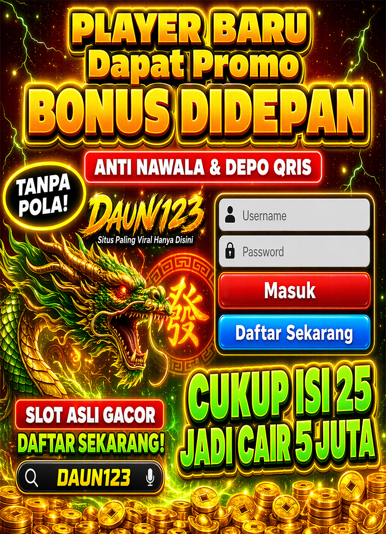 DAUN123